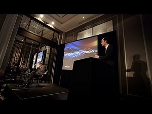 Toby Ord: Boosting the Impact of Every Pound Spent