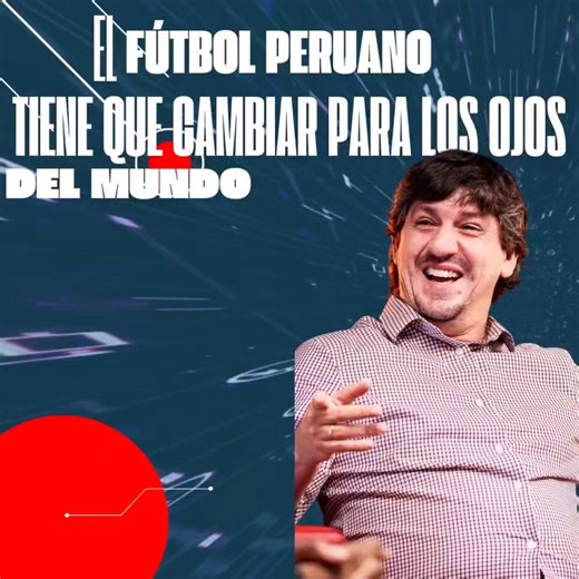 ENFOCADOS "BONUS" / JEAN FERRARI #viral Jean Ferrari y su meta de cambiar al fútbol peruano ante los ojos del mundo. ¿Opiniones? 🤔 | CMD