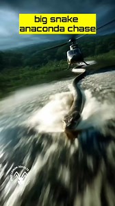43K views · 629 reactions | big snake anaconda chase #bigsnake #anaconda #amazinfores #reelsfypシ #reelsfypシfbpシreelsfypシ | Bow Lenon Jekolte | Facebook