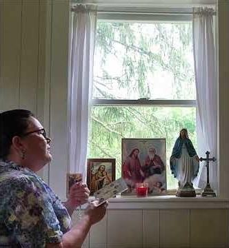 PRAY THE ROSARY TODAY! The Glorious Mysteries - Sunday 7/5/26 #rosary #catholic #mothermary #prayer