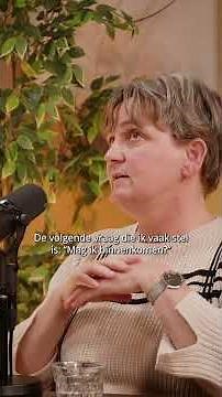 Boosheid of angst bij Frontotemporale Dementie | Door met Dementie | Alzheimer Nederland #podcast