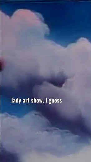 Bob Ross on his landscape technique #paintlikebobross #artist #bobross