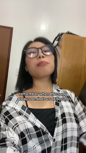 Boruto Opening Nostalgic Song from Naruto Next Generations