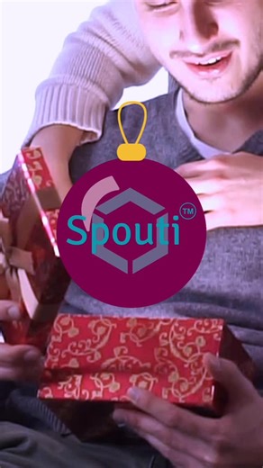 My Spouti on Instagram: "IT’S HERE! 🎄🎅🏼 Use code: SPOUTIWONDERLAND for an entire $10 off your order when you checkout on our website! Have a friend, family member, or partner that want to try out Spouti™? Give them the gift of bathroom ease and confidence this holiday season. 🩵🥰 We love knowing when the joy of Spouti™ is being shared! #🏳️‍⚧️ #stp #ftm #ftmtransgender #accessibility #standtopee #transfriendly #transproducts #transmen #transbodypositivity #myspouti"