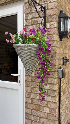 Outdoor Artificial Flowers Review: Best UV Resistant Fake Plants? 🌸