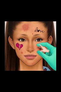 Unmask glowing skin—my deep clean secret revealed! 🤯✨ #ASMRBeauty #FaceGlow | BasicHacker