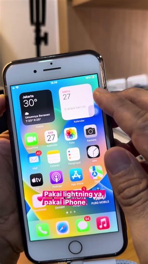 VarkVerk 30W GaN Type-C Ultra-Slim Charger | PD Fast Charging for iPhone, Android & iPad