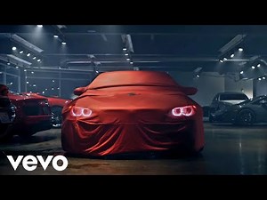 TRFN x Moses & Emr3ygul (feat.Siadou) - Astronaut In The Ocean (Bass Boosted)