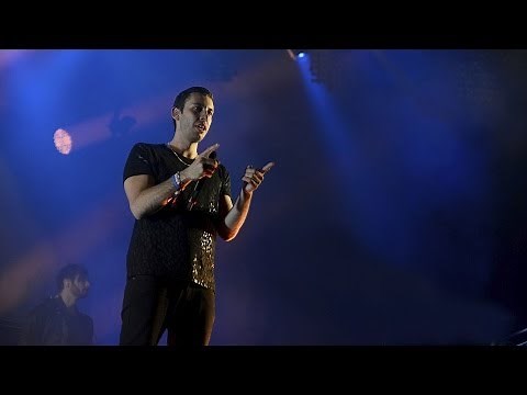 Example - One More Day (Stay With Me) (Radio 1's Big Weekend 2014)