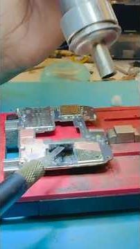 Redmi Note 8 Pro Stuck on Logo? FIXED! 🔥Device stuck at boot with high boot current?✅ Recovered