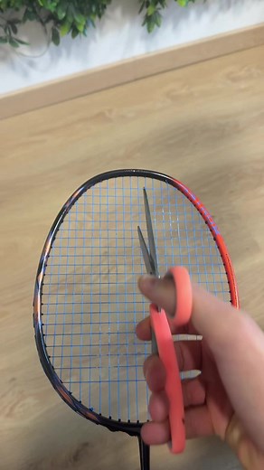 Le Triangle : Tutorial et Techniques de Badminton
