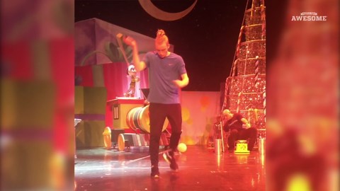 Amazing Jump Rope Tricks