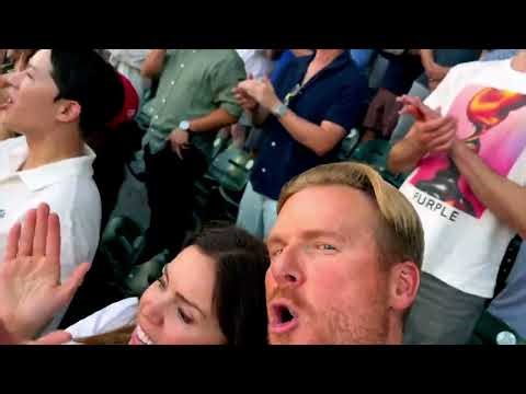 National anthem at MLB Home Run Derby sparks fan frenzy one year after singer drunk performance