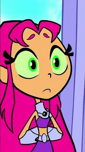La technique secrète de Changelin #teentitansgo #Shorts ‪@cartoonnetworkFR‬​