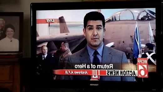 Homeland S01E01 - Pilot