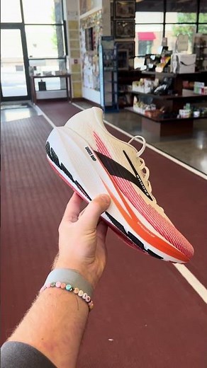 RunAbout Sports x Brooks' Ghost Amp