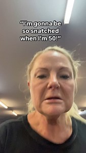 901K views · 33K reactions | I didn’t even know what “snatched” meant when I starting my weight loss journey in 2021. I do now tho  #fitnesstransformation #weightloss #fitness #weightlosstransformation #bodypositivity #bodyconfidence #strongwomen #fitover50 #fitoverfifty #fitover40 #itsnevertoolate #fitnessjourney #fitnessgoals #weightlossjourney #transformation #weight #strongwomen everybodycanbeafitbody #weightlosswomen #over40 | Billiesteele_fit | Facebook