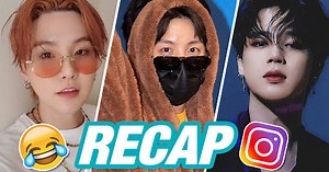 10 Of The Wildest Things That Happened In BTS News This Week