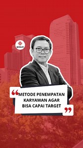84K views · 3.9K reactions | Gimana mau capai target kalau salah nempatin karyawan!! Ini metode yang bisa anda pakai di perusahaan anda. Butuh Inhouse Training bareng Coach Freddy Liong?  Klik link di bio untuk info lengkapnya! #Leadership #TipsLeadership #TipsBisnis #Bisnis #Motivasi #Teamwork #InhouseTraining #FreddyLiong #LeaderMindset #Teamwork | Freddy Liong Coach | Facebook