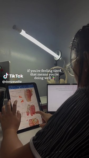 Jeuelle | Med Life ♡⚕ on TikTok