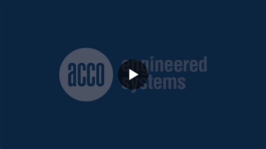 #teamaccoes #accolegacy | ACCO Engineered Systems
