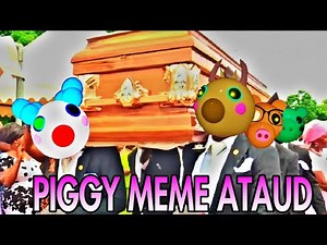 MEMES DE PIGGY BOOK 2 ROBLOX | COFFIN DANCE | ASTRONOMIA MEME | PIGGY MEME