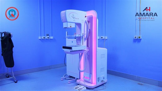 Dr. Shaik Sadhik explains the advanced DEXA Scan, Digital X-Ray, and...