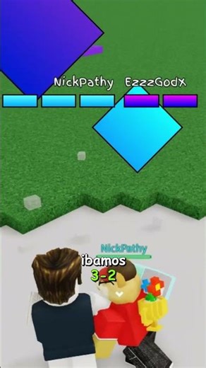 This guy got mad at me for trying to use a "pencil" in Jujutsu Shenanigans...😭💀