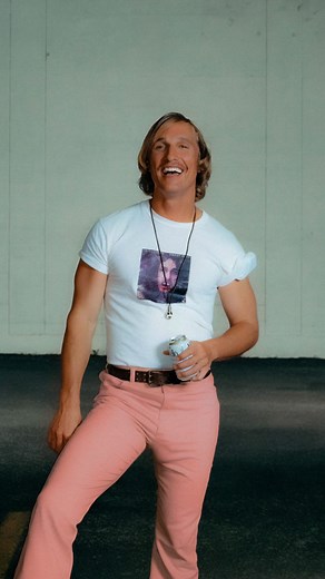 Movies on Instagram: "“The older you do get, the more rules they gonna try to get you to follow. You just got to keep livin’ man. L-I-V-I-N.” 🙌 #DazedAndConfused"