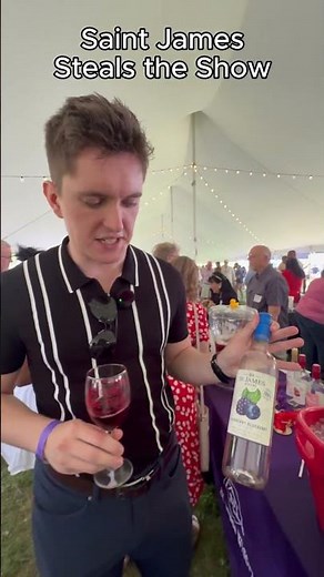 Is This The Best Sweet Wine In Dayton? 🍷