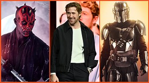 'Star Wars Celebration 2025': The full list of announcements