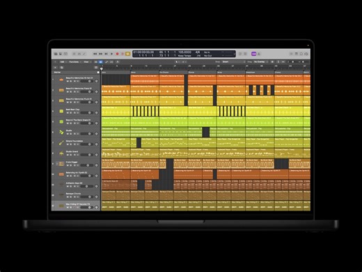 Apple lanza los nuevos MacBook Pro M5 y iPad Pro M5... sin cargador en los portátiles
