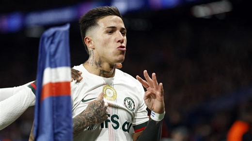 ¿Enzo Fernández o Vitinha, quién cuenta con más opciones de aterrizar en el Real Madrid?