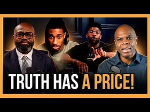 Jaden Ivey CONTROVERSY Is Bigger Than You Think… Pastor James Ward Explains!!!!