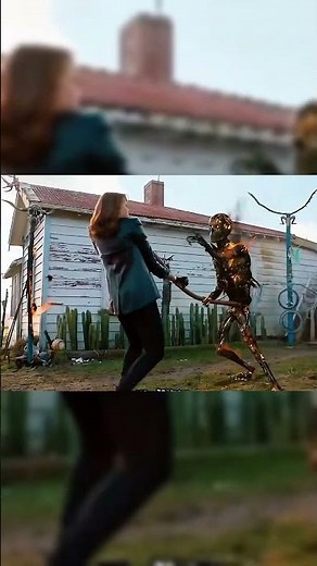 Behind the Terror: Iconic Horror Movie Scenes Explained (Scene by Scene Breakdown