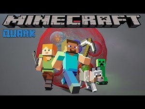 QUARK MOD - MINECRAFT 1.12.2 (MOD SHOWCASE)