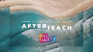 3.6K views · 26 reactions | 24-Hour All-Inclusive RIU Hotels and Resorts feature palatial architecture in stunning beachfront settings throughout Mexico, the Caribbean, and Central America. Not to mention you can enjoy the fun at Riu Parties and the Splash Water World aquatic parks as part of the RIU all-inclusive perks. | Apple Vacations | Facebook