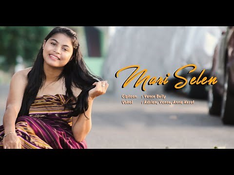 MARI SELEN ~ LAGU DAERAH FLORES TIMUR ~ LAMAHOLOT