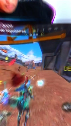 Thanatos prime🫣🔥#codmobile #activision #callofduty #foryoupage #callofdutymobile