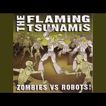 Zombies VS Robots