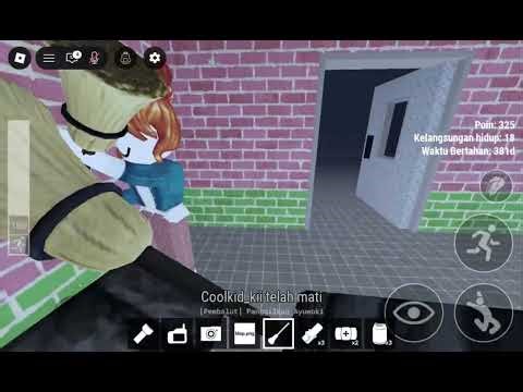 Ayuwoki roblox