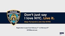 1.2K reactions · 218 shares | A career as an NYPD Police Officer comes with an alternative 3 day work week, full benefits, a salary of over $121,000 after 5.5 years and eligible for retirement with a full pension after 22 years of service. | NYPD RECRUIT | Facebook