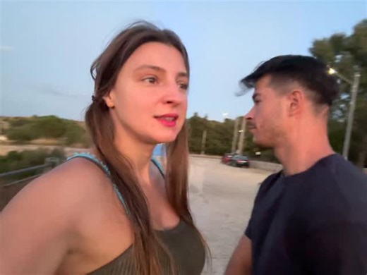 New pic and vid with my German Fan online👈🏼 only on my platforms , enjoy) i like my fans 😝🫶🏻 @melenamariarya_ @_mariarya we not shy 🥹 | Melena Maria Rya