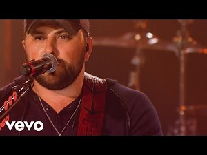 Tyler Farr - Whiskey in My Water (Live)