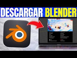 How to Download and Install Blender 2026 | Step by Step