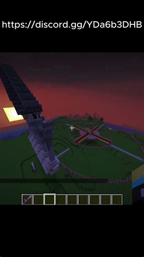 POV: Your Making a Scripted mc server