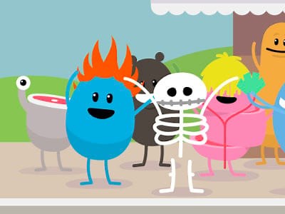 Dumb Ways to Die: Original 🕹️ Online Game | Gameflare.com