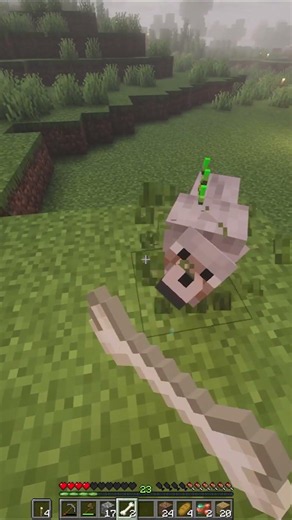 💀 Todo jogador de Minecraft já fez isso pelo menos uma vez #minecraft #curisidades