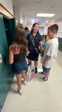 What 6th Graders Need to Know — Advice from Elenor, a 7th Grader!