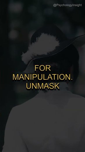 Unmasking Covert Control
